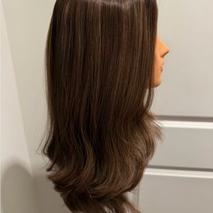 Follea Brown Hair Wig for Women shade 5005 15 LY